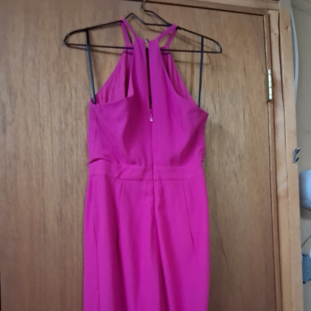Bebe Zip Up Romper